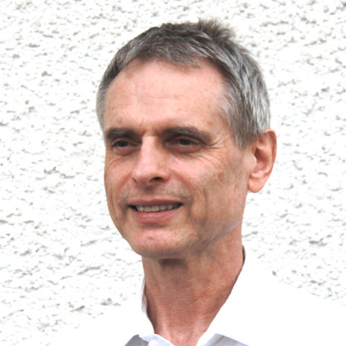 Jürgen Szep